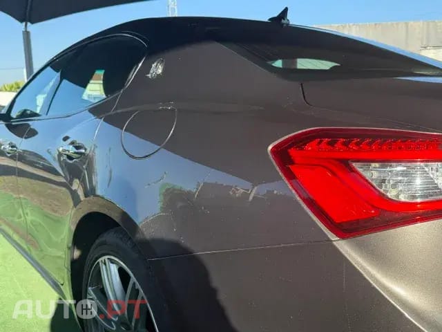 Maserati Ghibli 3.0 V6