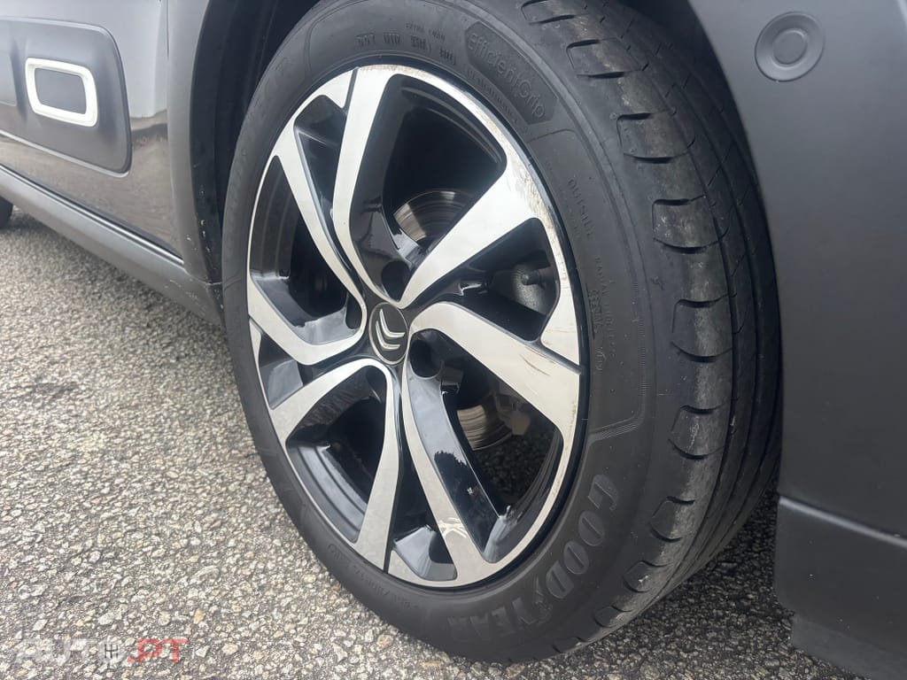 Citroen C3 1.2 PureTech Shine