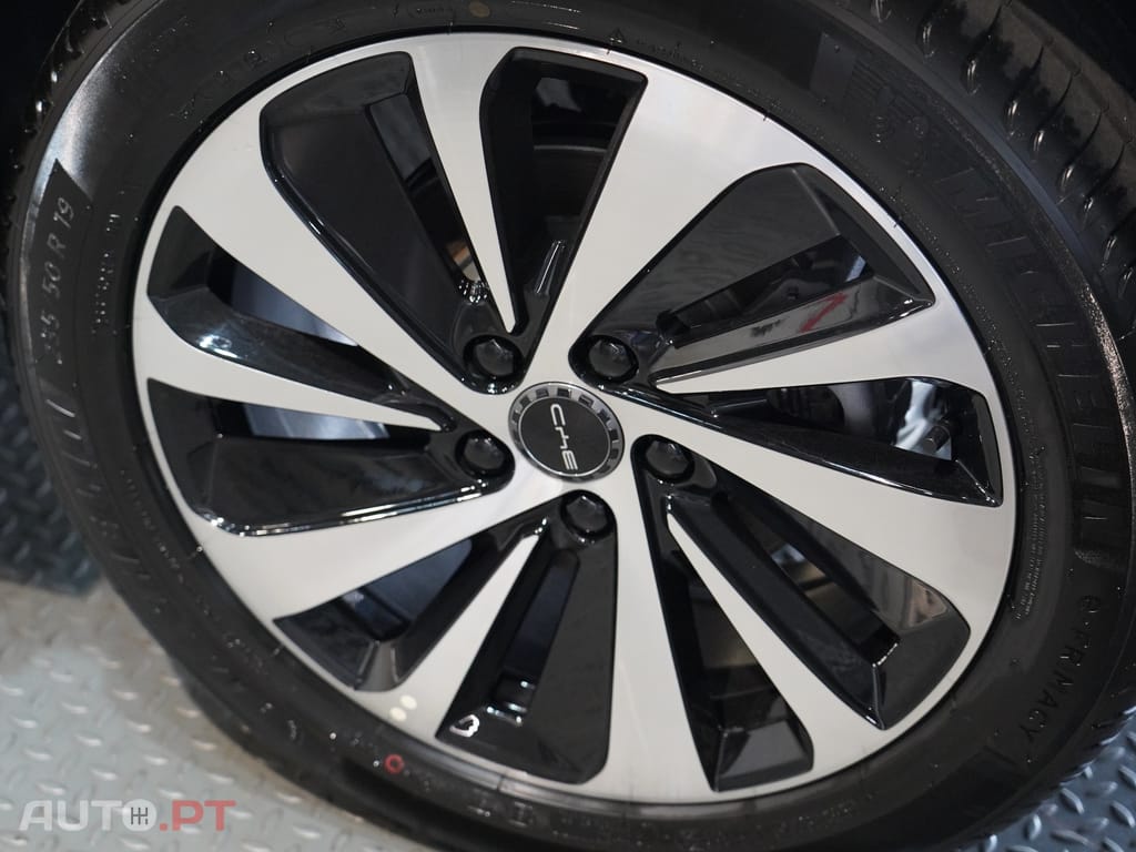 BYD Seal U 1.5 DM-i Comfort