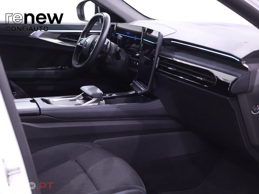 Renault Austral 1.3 Mild Hybrid Techno Esprit Alpine Auto