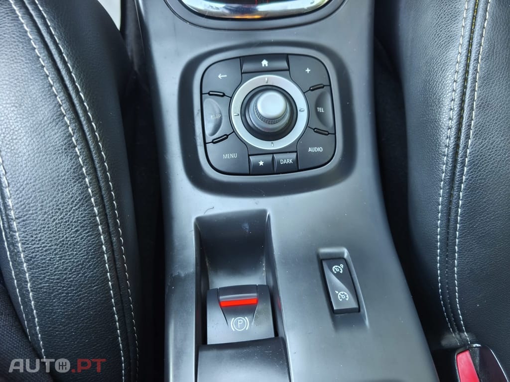 Renault Mégane 1.5 dCi GT Line