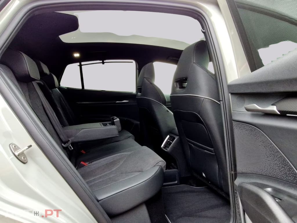 Skoda Enyaq Coupé 85 Sportline I.V.A DEDUTIVEL