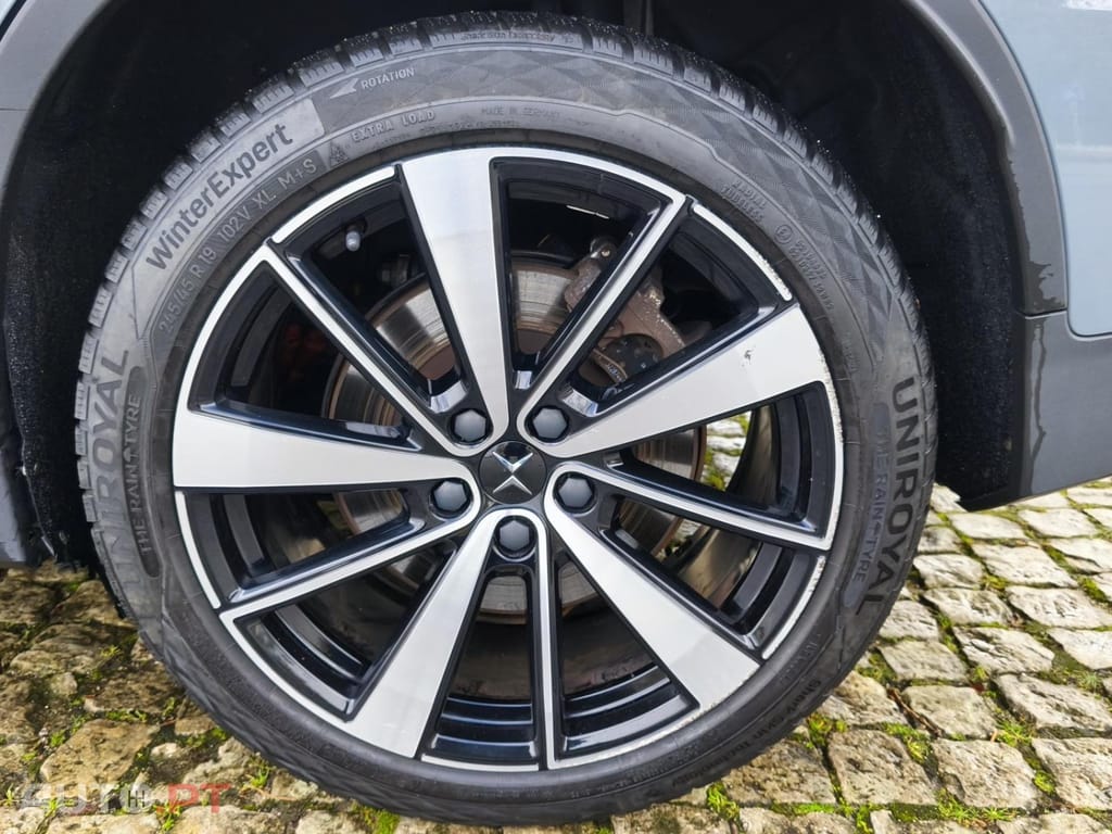 Polestar 2 Single Motor 78kWh