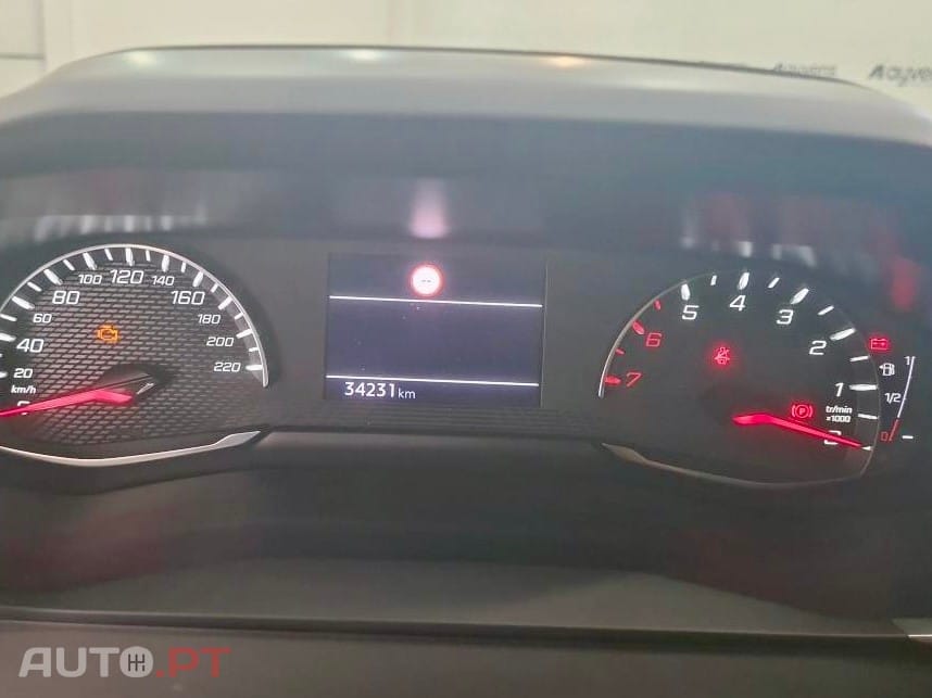 Peugeot 208 1.2 PureTech Active Pack