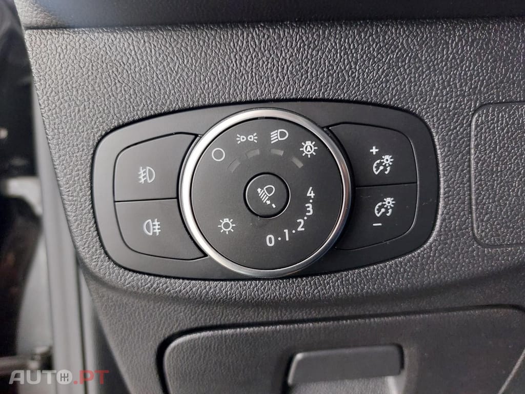 Ford Focus SW 1.5 TDCi EcoBlue Titanium