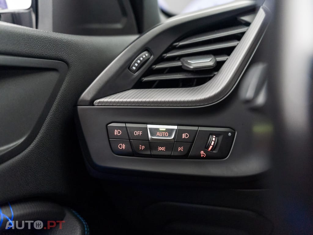 BMW 116 d Corporate Edition M