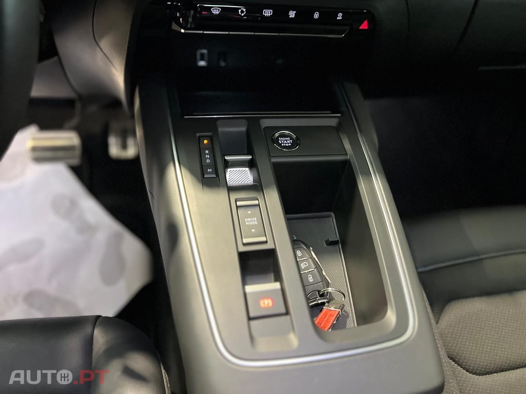 Citroen C5 Aircross 1.5 BlueHDi Shine EAT8