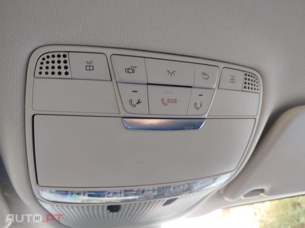 Mercedes-Benz GLC 250 d Exclusive 4-Matic