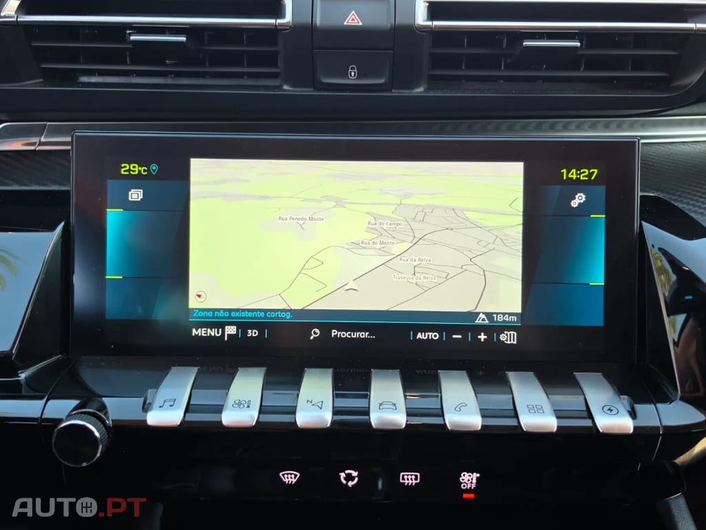 Peugeot 508 1.6 Hybrid Allure Pack e-EAT8