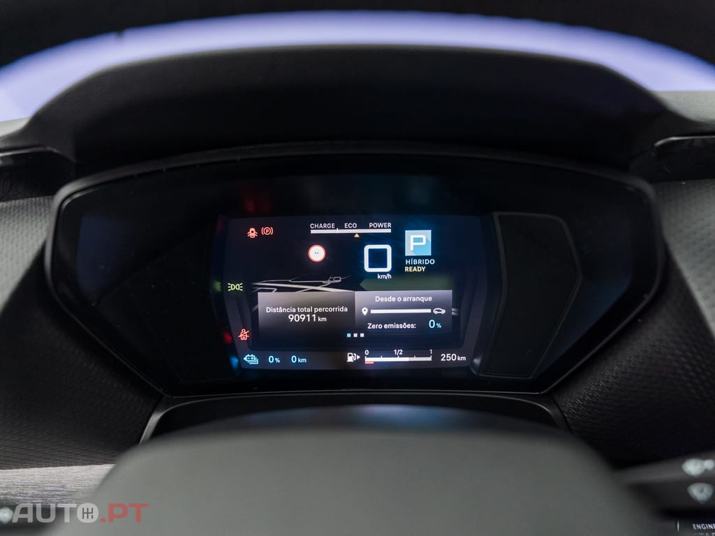 Citroen C5 X 1.6 Hybrid Feel Pack e-EAT8