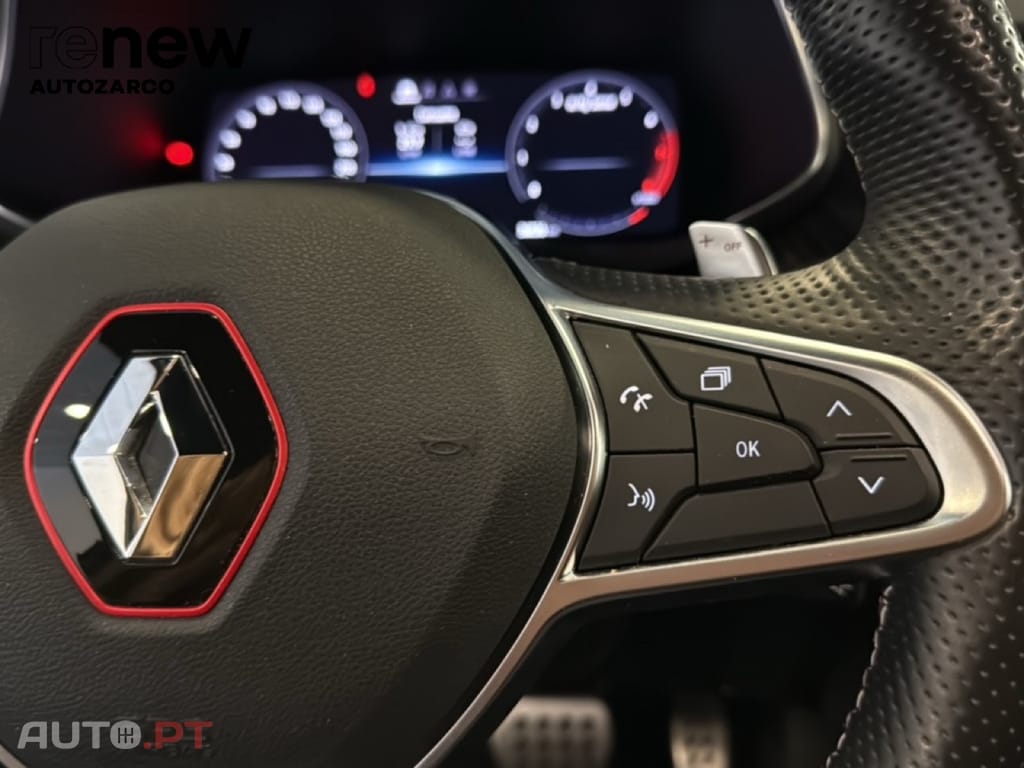 Renault Arkana RL Line