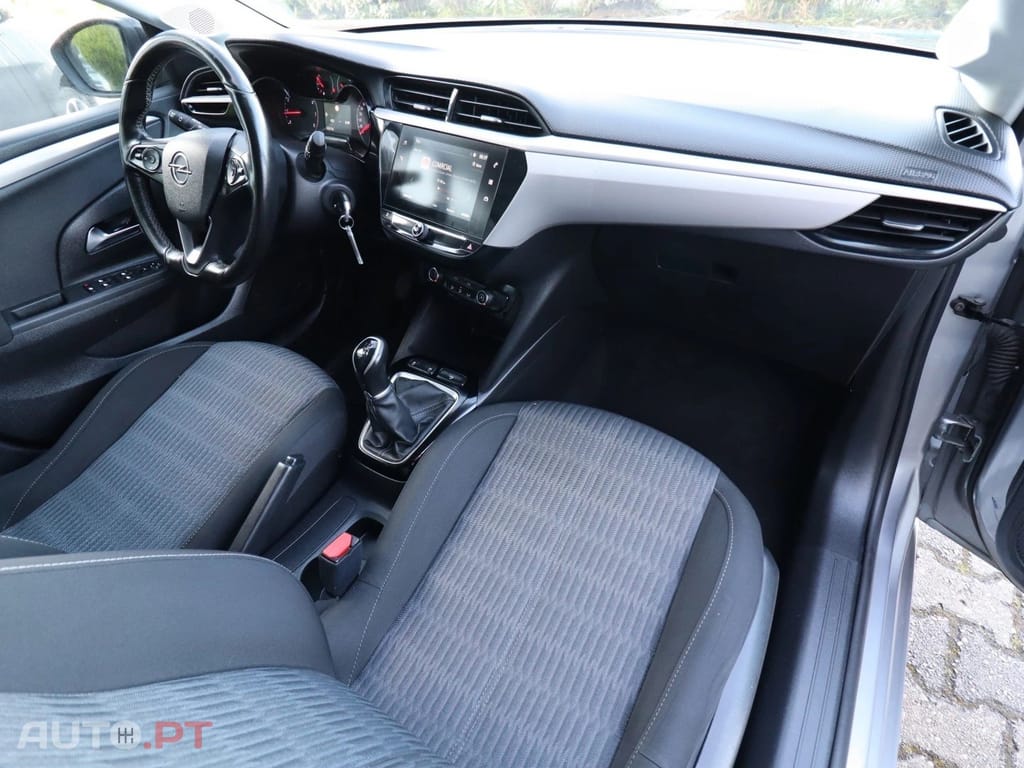 Opel Corsa 1.2 Business