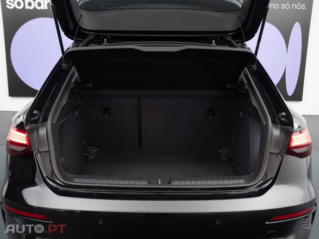 Audi A3 Sportback 30 TFSI