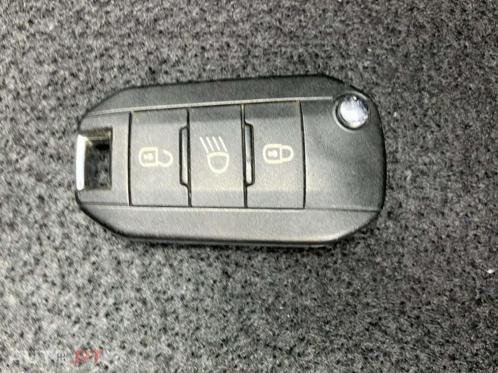 Peugeot 308 1.2 PureTech Style