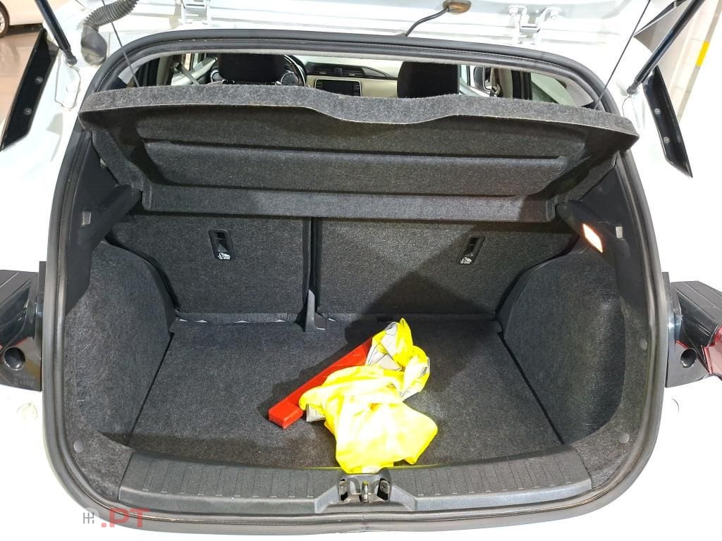 Nissan Micra 1.0 IG-T N-Design Black