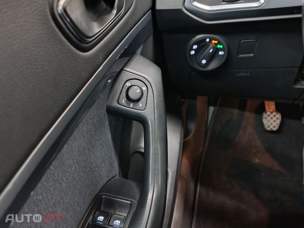 Seat Ateca 1.0 TSI Style 