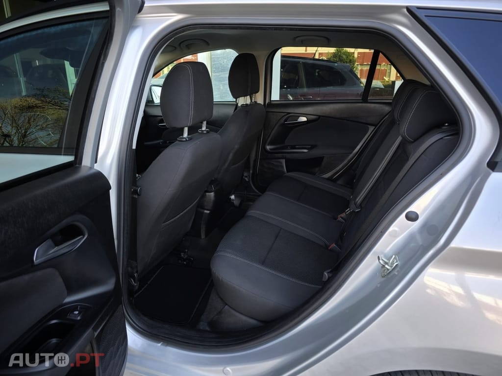 Fiat Tipo 1.0 GSE T3 Life