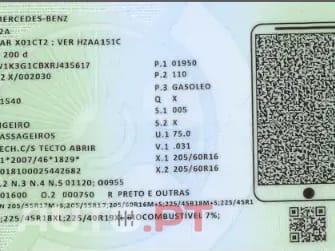 Mercedes-Benz A 200 d AMG Line Aut.