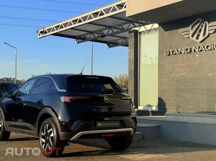 Opel Mokka 1.5 D Elegance