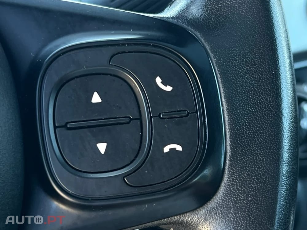 Fiat 500 1.0 Hybrid Sport