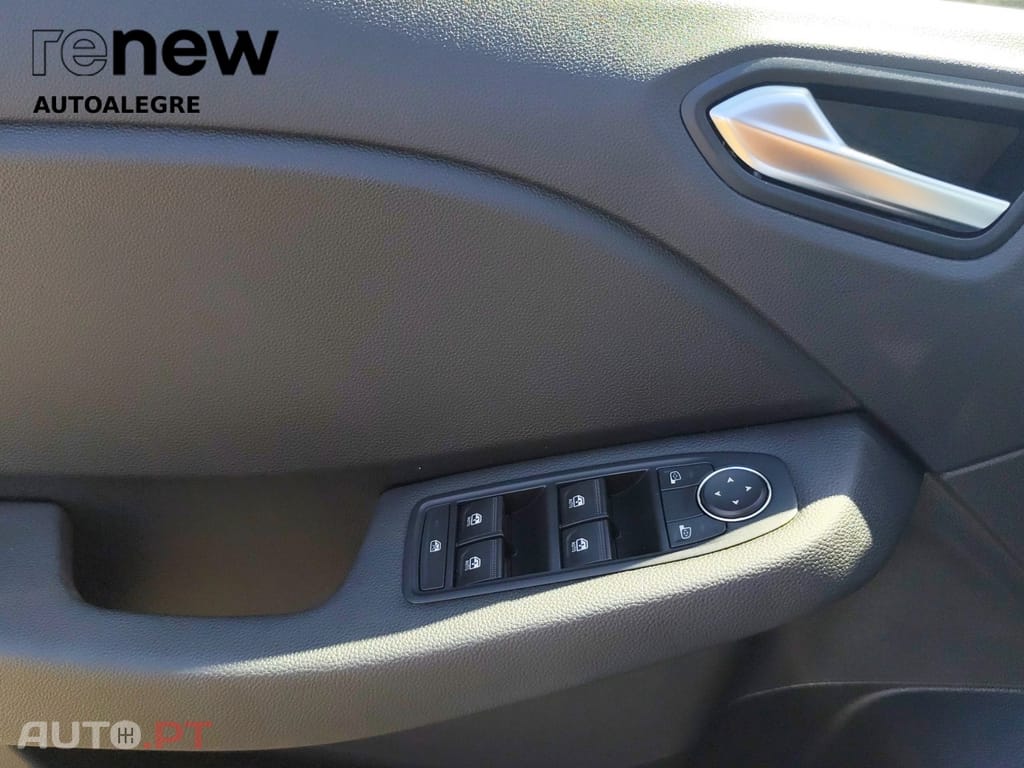 Renault Clio 1.0 Tce Evolution