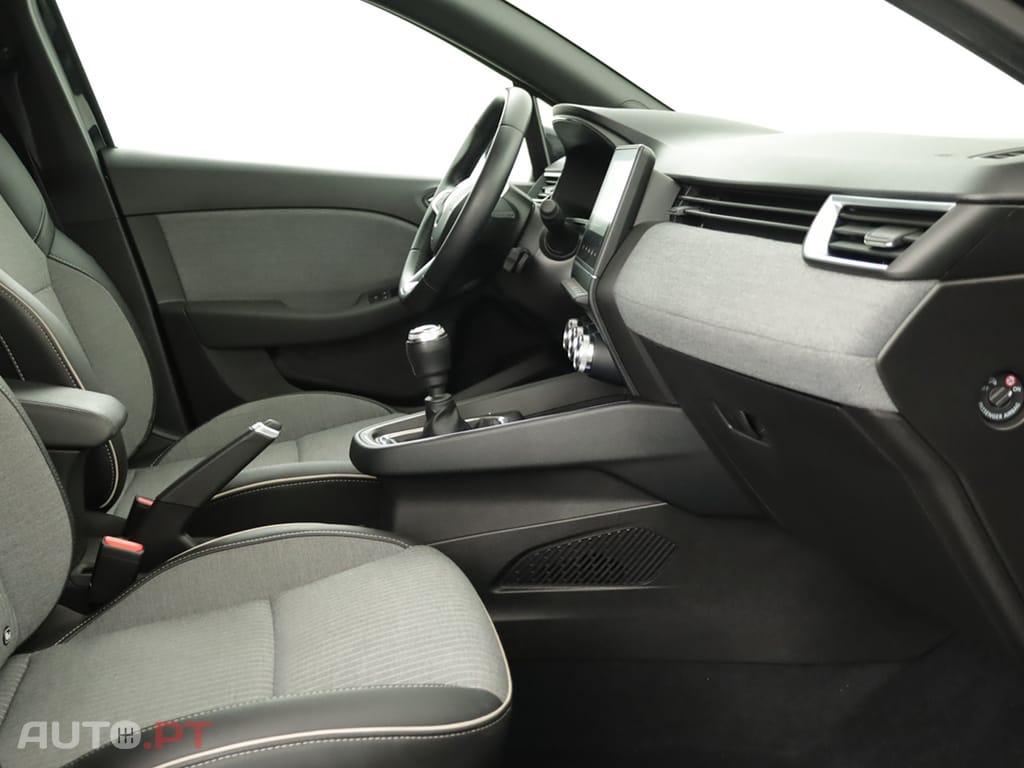 Renault Clio Clio 1.0 TCe Techno