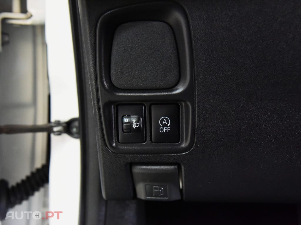 Toyota Aygo 1.0 X-Play+AC