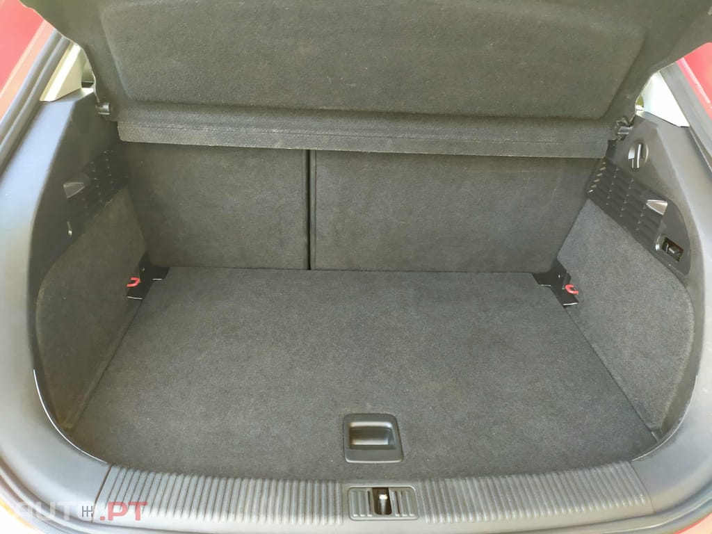 Audi A1 1.6 TDI 90 CV SPORT