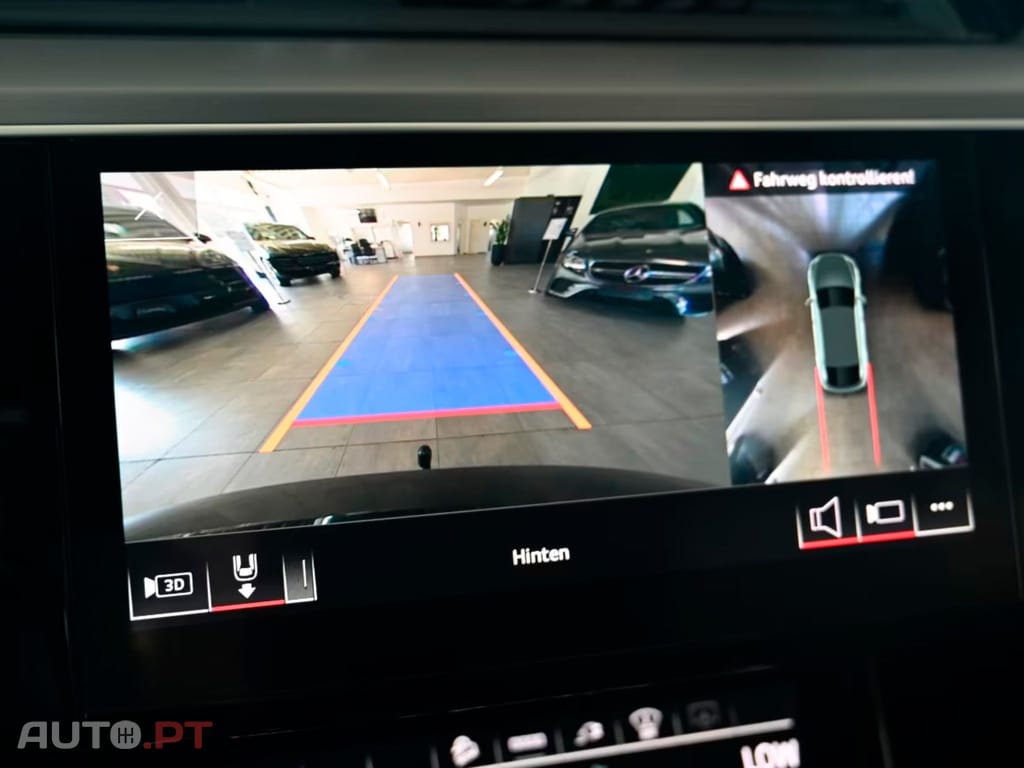 Audi E-Tron 50 Quattro S Line 96 % I.V.A DEDUTIVEL