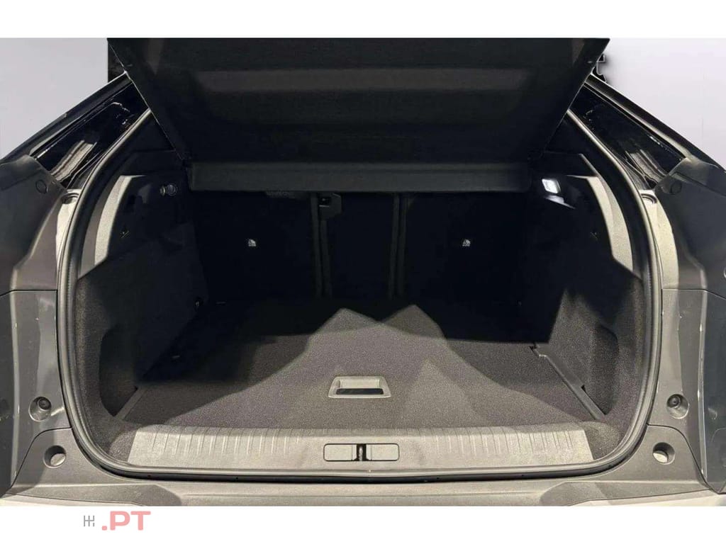 Peugeot 3008 Business GT HYBRID