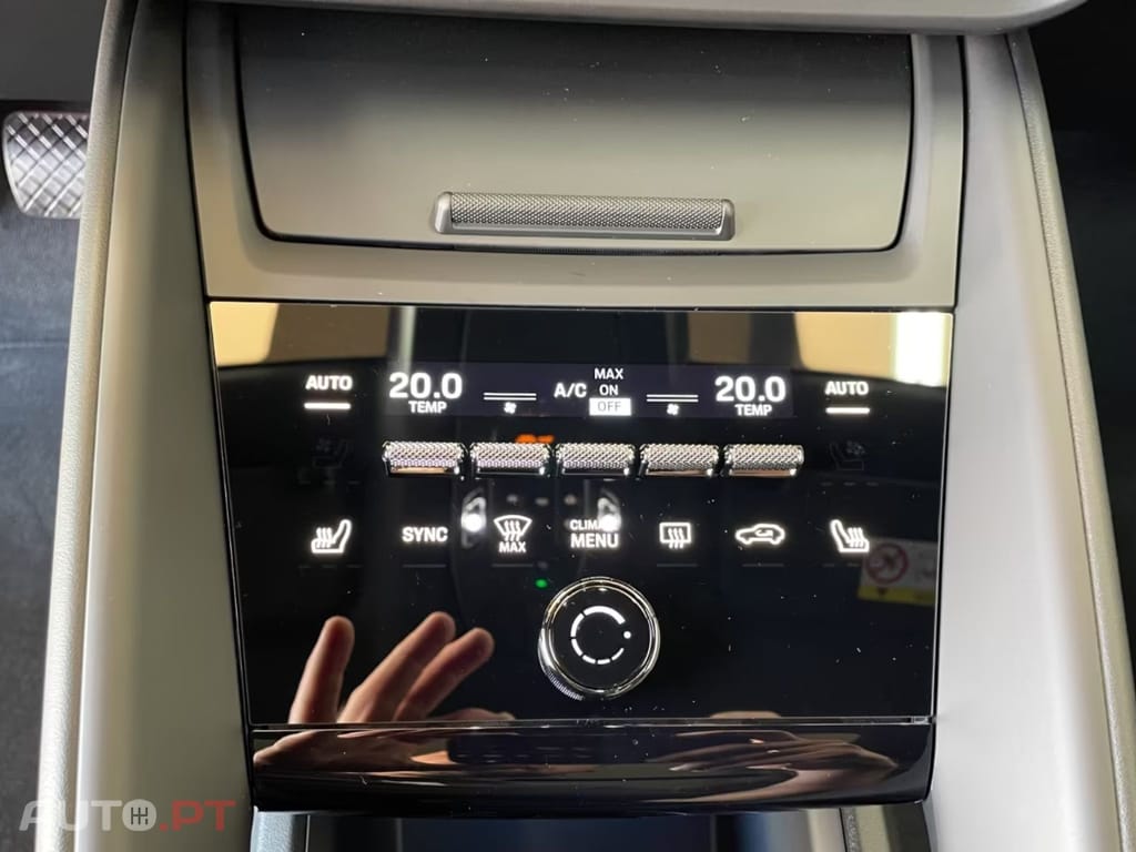 Porsche Macan I.V.A DEDUTIVEL Bose