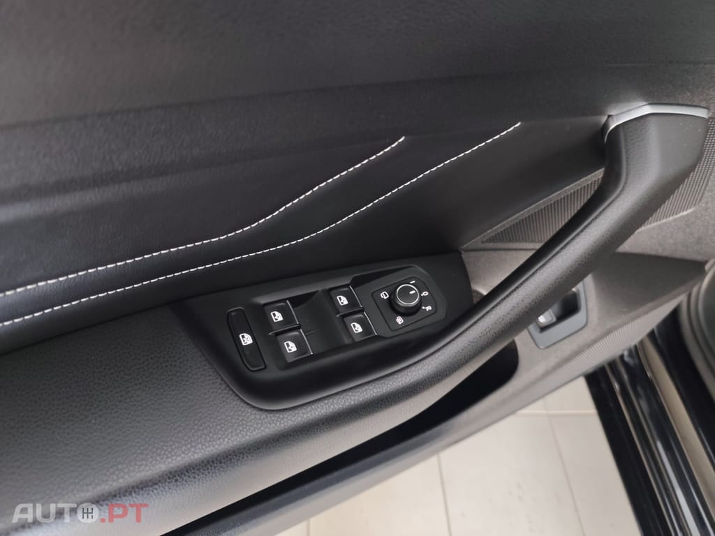 Volkswagen Arteon 2.0 TDI Elegance DSG