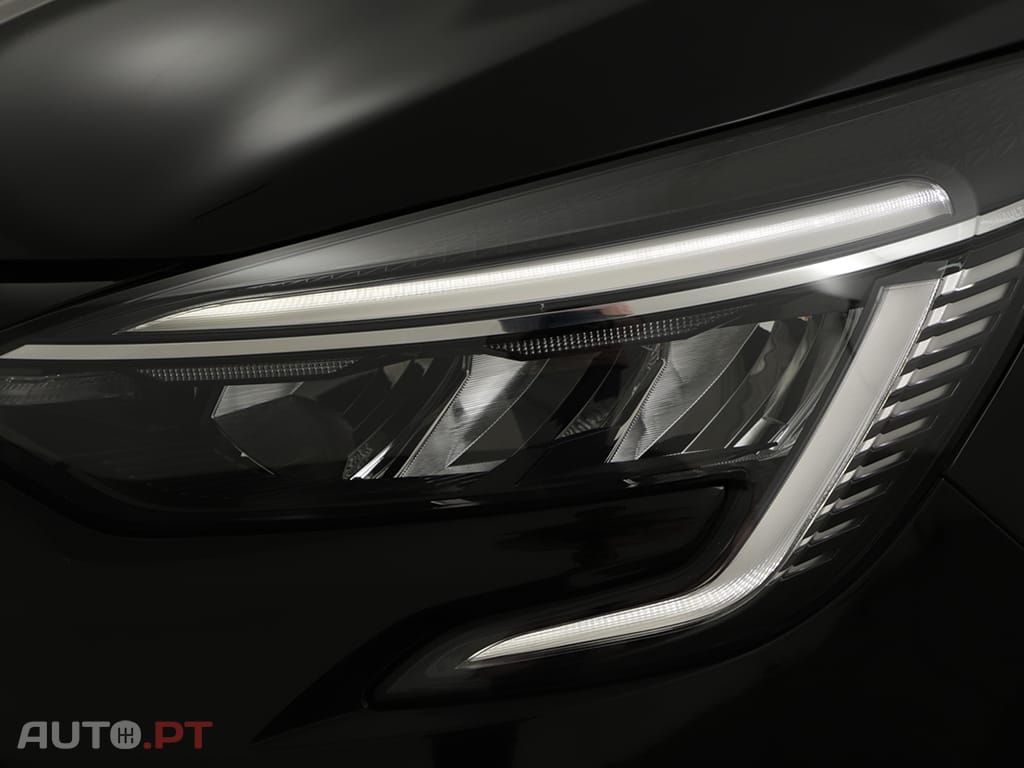 Renault Clio Clio 1.0 TCe Limited