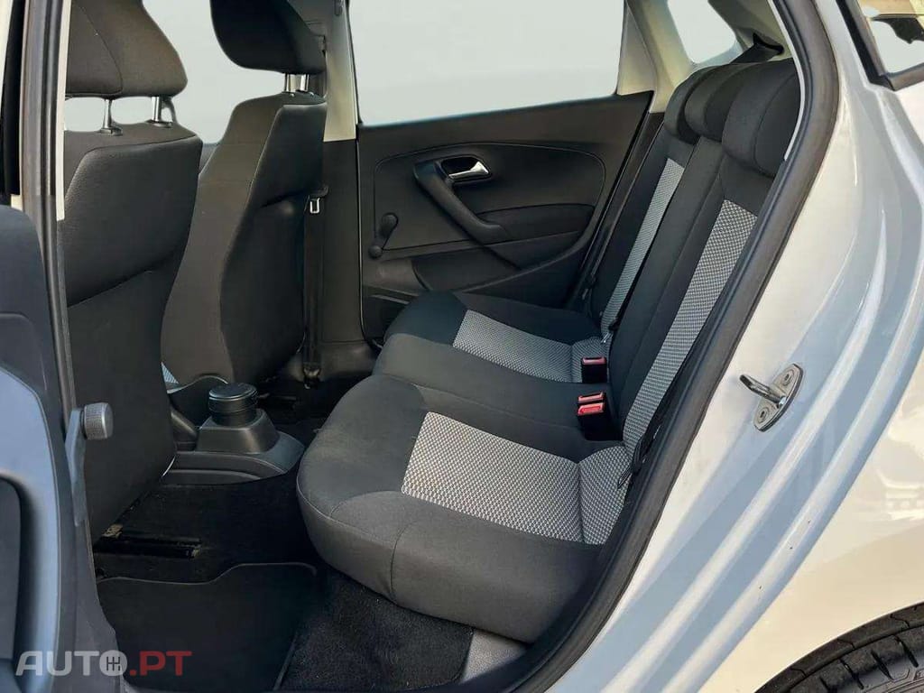 Volkswagen Polo 1.2 Trendline