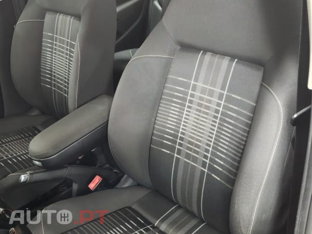 Volkswagen Polo 1.4 TDI Lounge