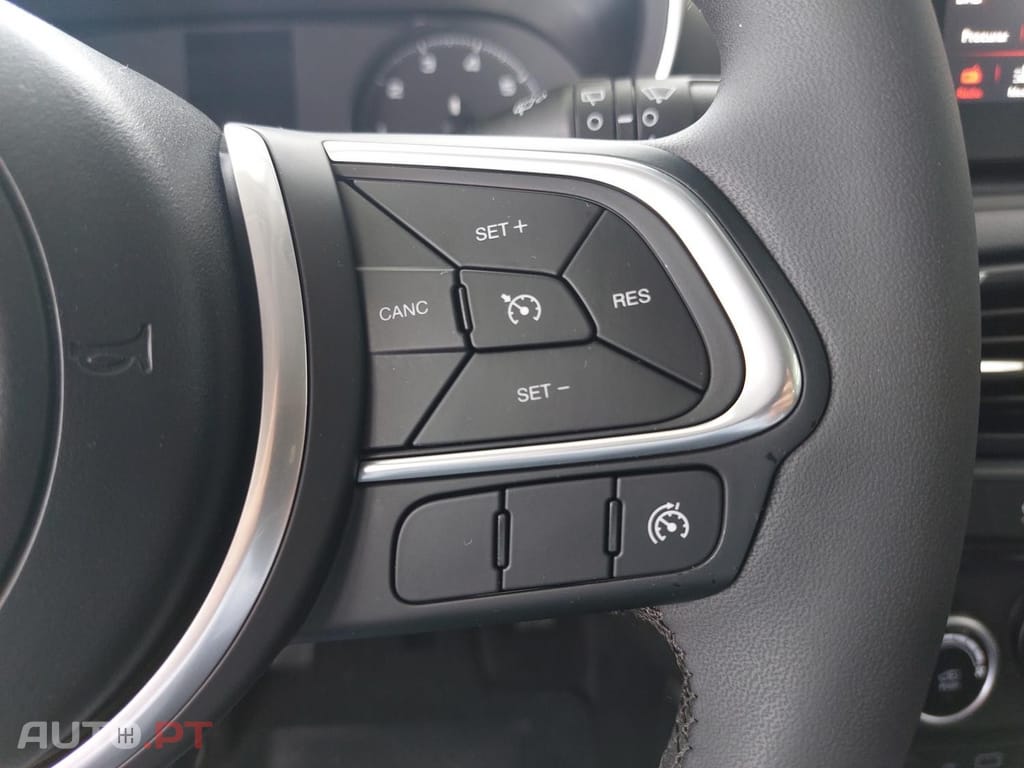 Fiat Tipo 1.0 GSE T3 City Life
