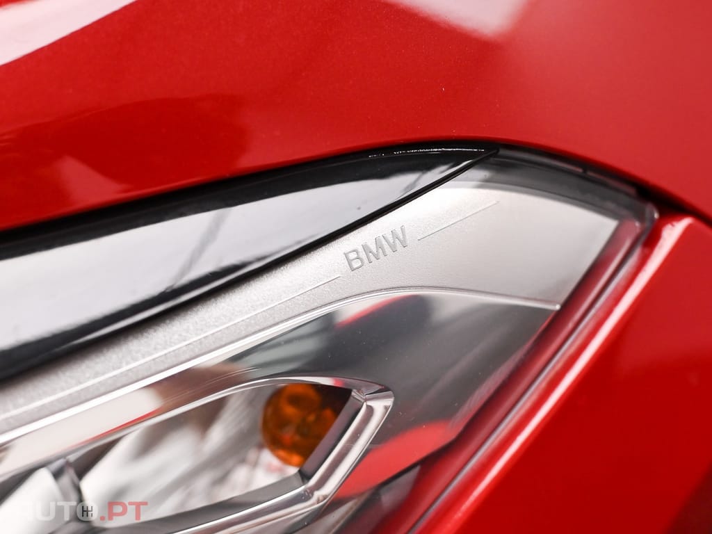 BMW 116 d Aut. Sport Line — fotografia 18