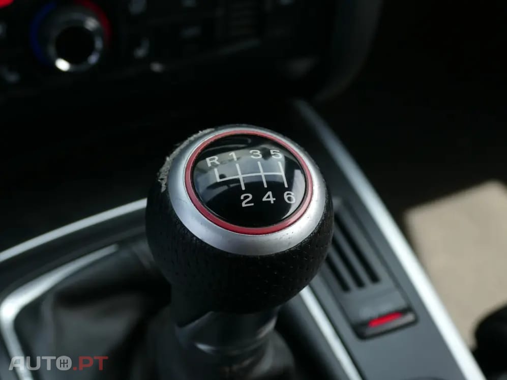 Audi A5 2.0 TDi S-line