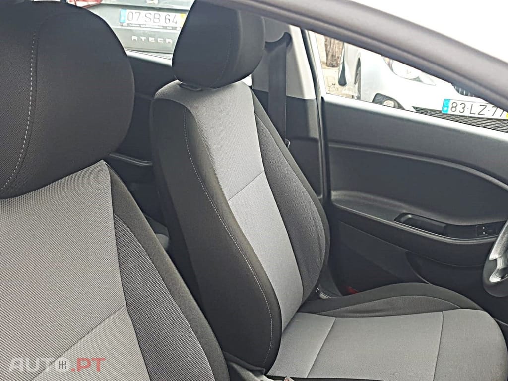 Hyundai i20 1.1 CRDi Urban