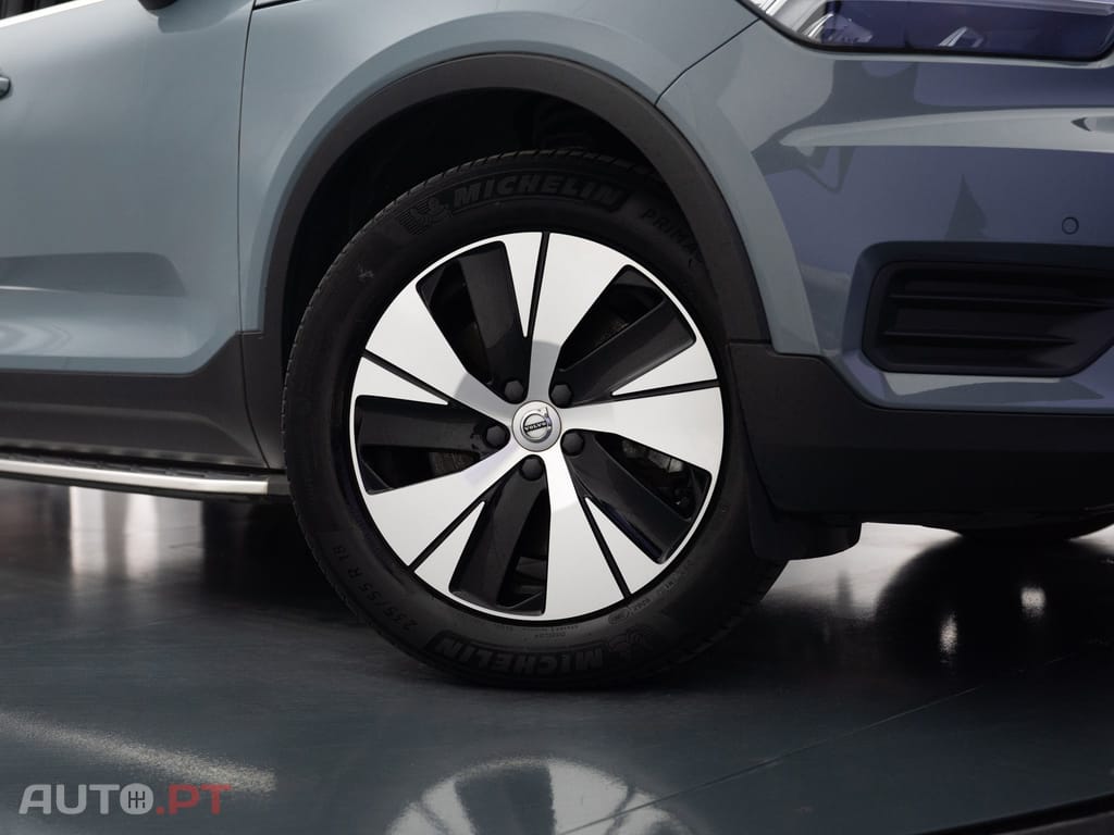 Volvo XC40 1.5 T5 PHEV Inscription Expression