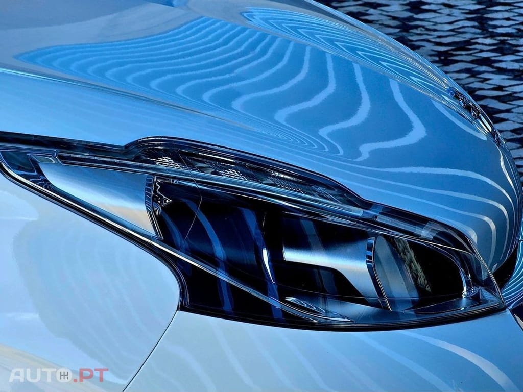 Peugeot 208 1.2 PureTech Allure