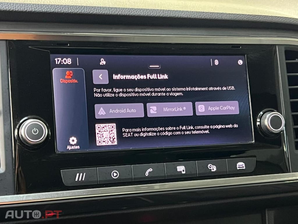 Seat Ateca 2.0 TDI CR STYLE S&S