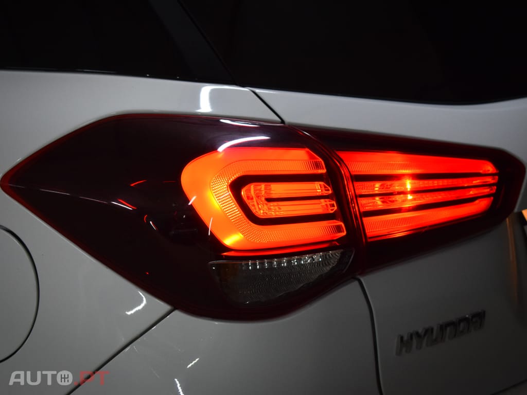 Hyundai i20 1.1 D