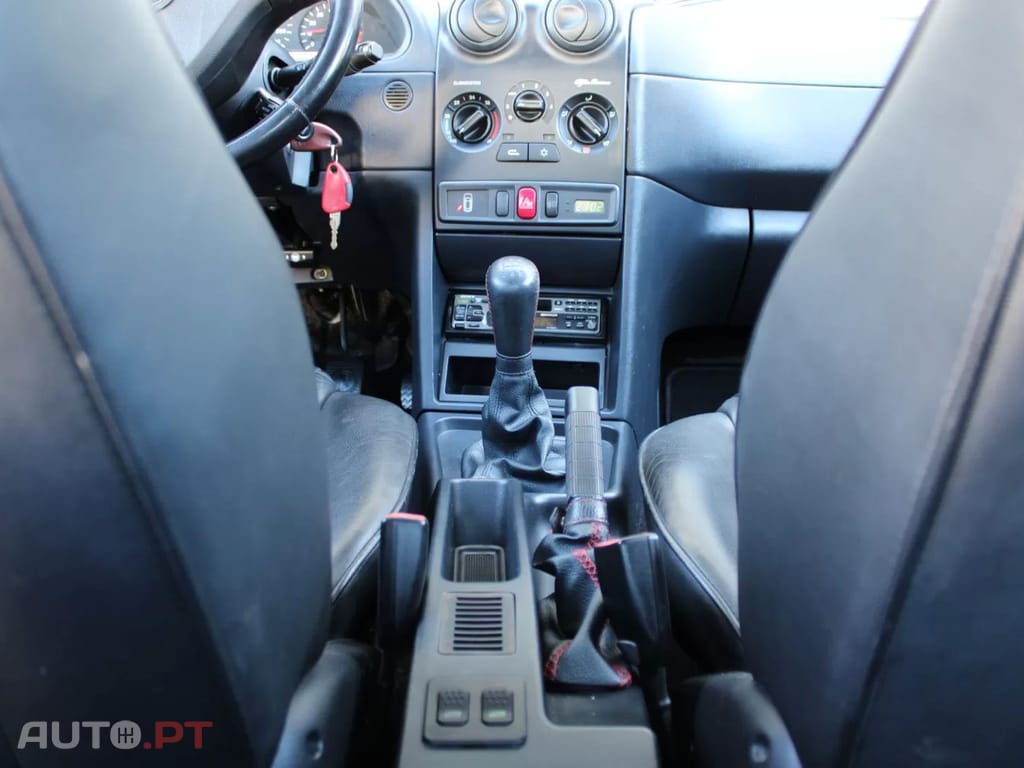 Alfa Romeo 146 1.4 TS 16V Lusso