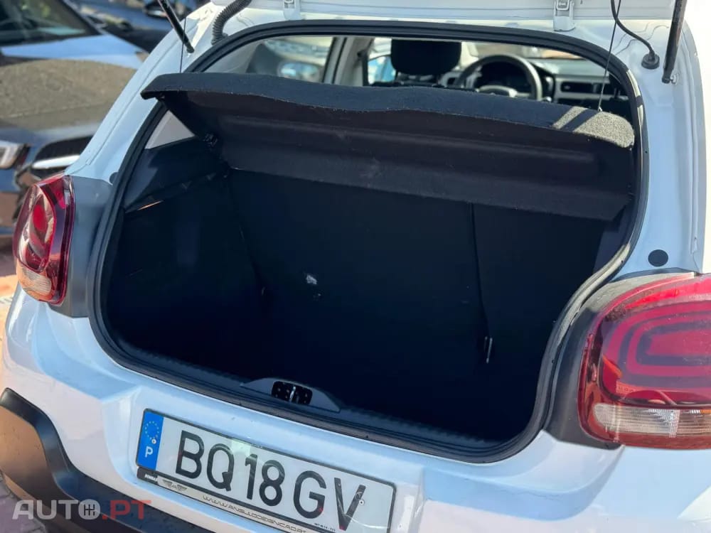 Citroen C3 1.2 PureTech Origins