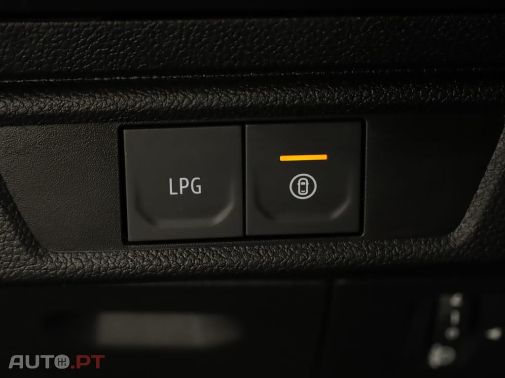 Dacia Jogger 1.0 ECO-G Extreme+ Up&Go 7L Bi-Fuel
