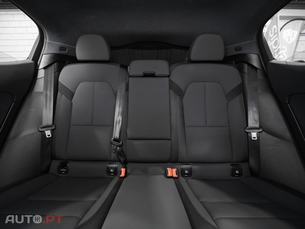 Polestar 2 Long Range 78 kWh