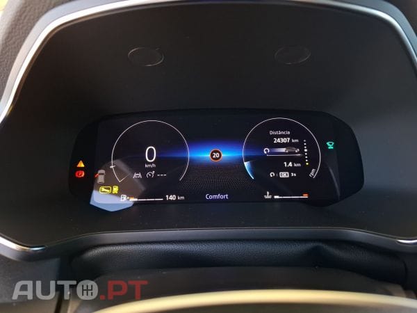 Renault Captur 1.0 TCe Techno Bi-Fuel | 100cv | 5P | 5L