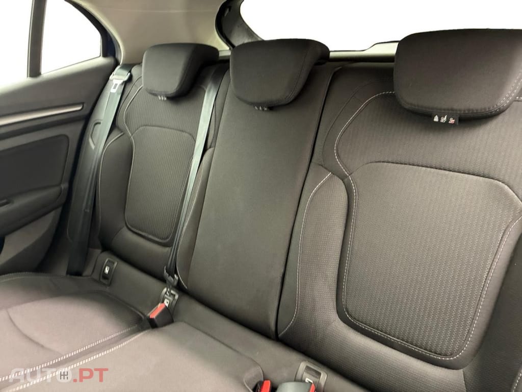 Renault Mégane 1.5 Blue dCi Business