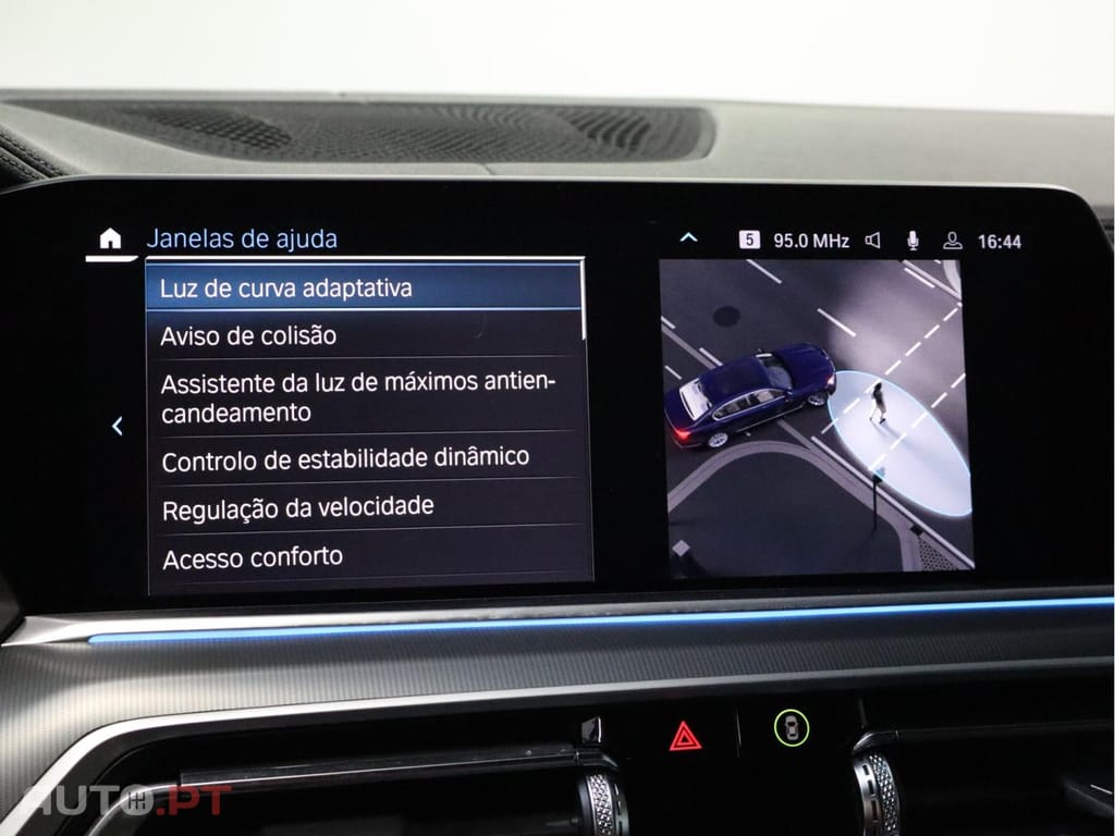 BMW X5 45 e xDrive Pack M